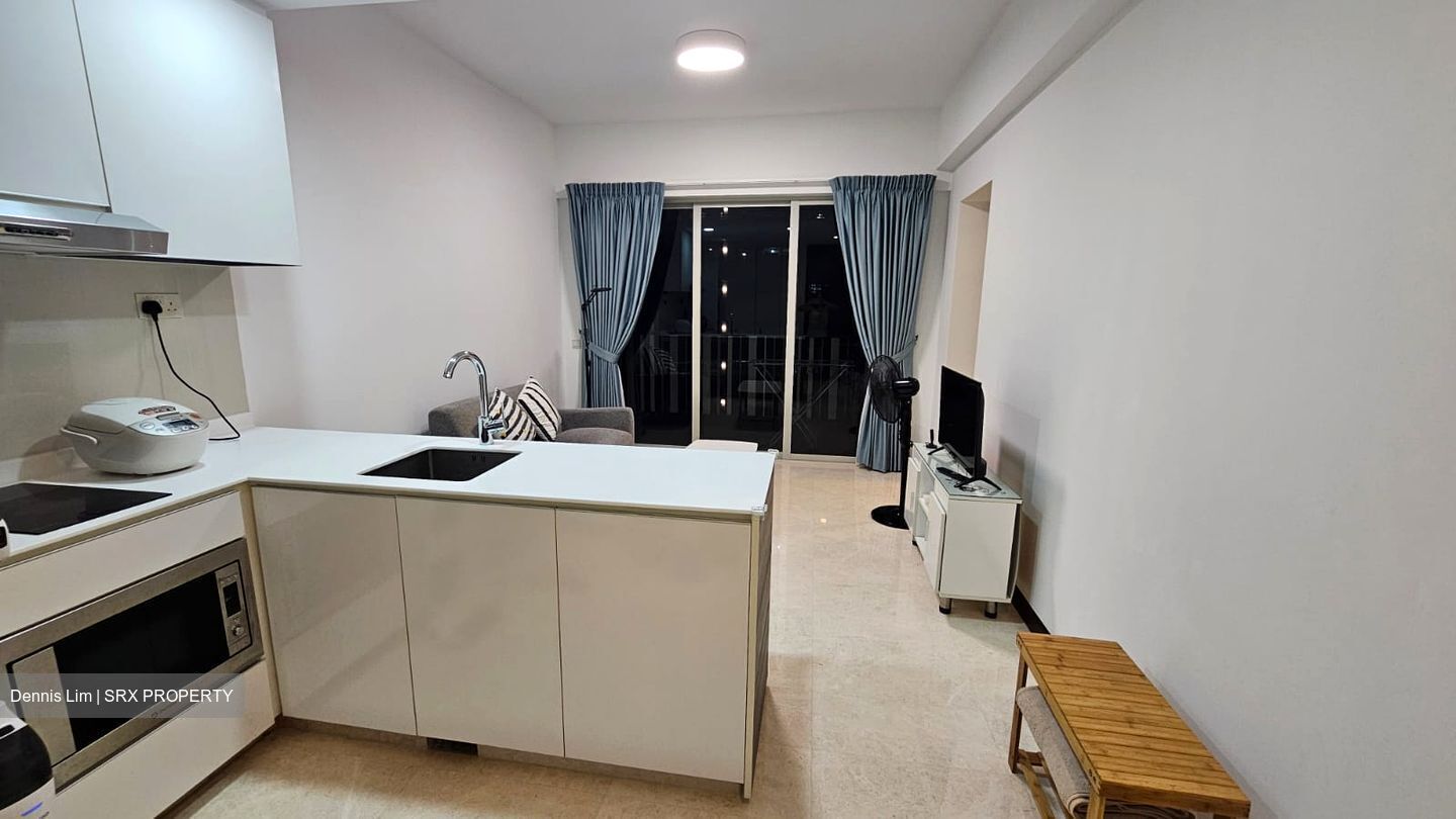 eCO (D16), Condominium #491004701